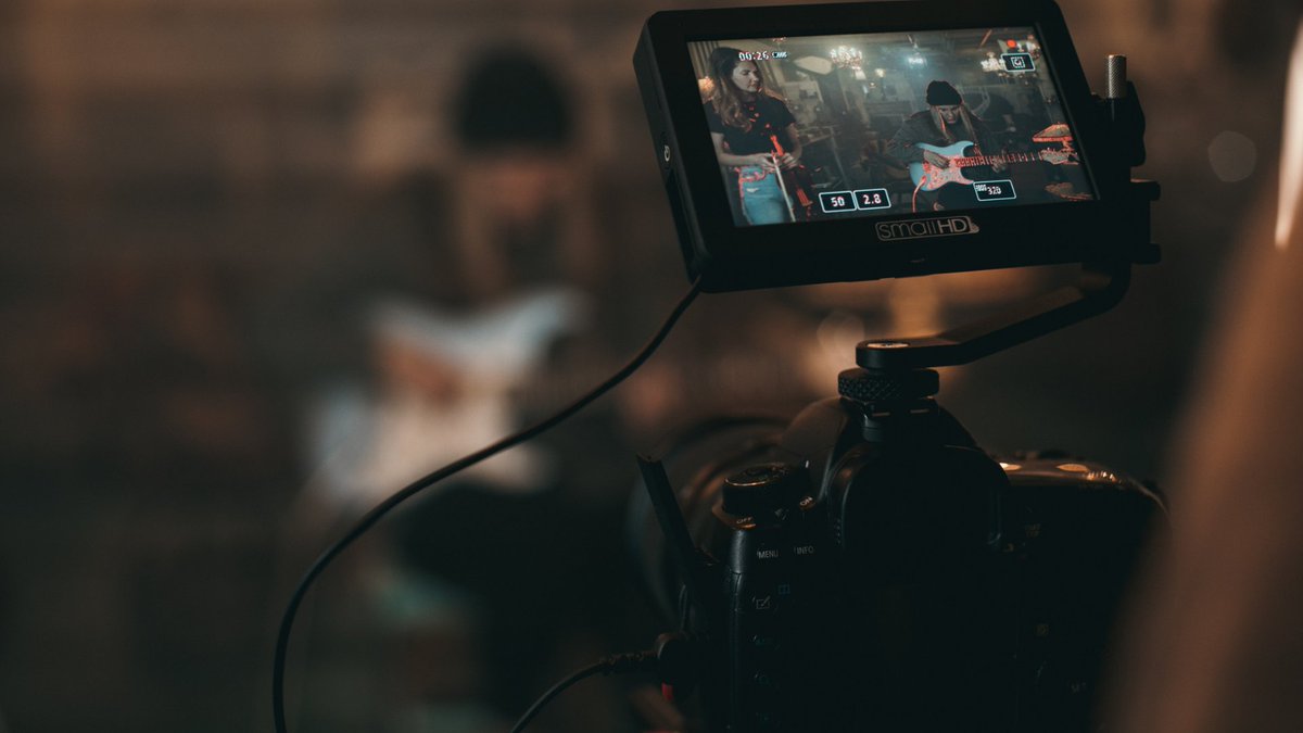 Explore practical tips for creating captivating visuals for your music video without breaking the bank with our latest blog: 'DIY Music Videos on a Budget'. Lights, angles, smartphones - we've got you covered! Check it out: ohyeahbelfast.com/blog/diy-music…