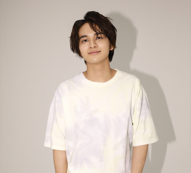 北村匠海ファーストソロ写真集【公式】 (@takemekitamura) / Posts / X