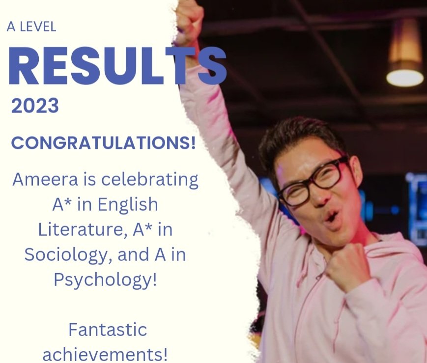 BeaCitySixth's tweet photo. We are incredibly proud of our students and want to congratulate them all. Keep an eye out for just some of their achievements in their final A Levels! 

#success #alevels2023 https://t.co/NTLncxnrFT