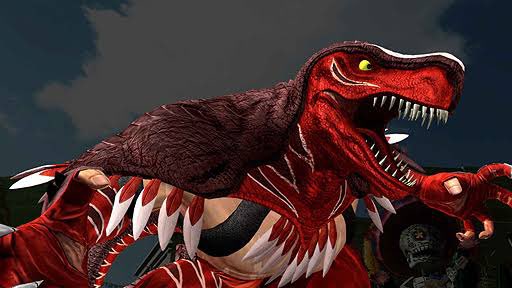 #格ゲーの持ちキャラ4人で自分を表現しろ
キャラ愛と、「使ってて楽しい」でやってます 