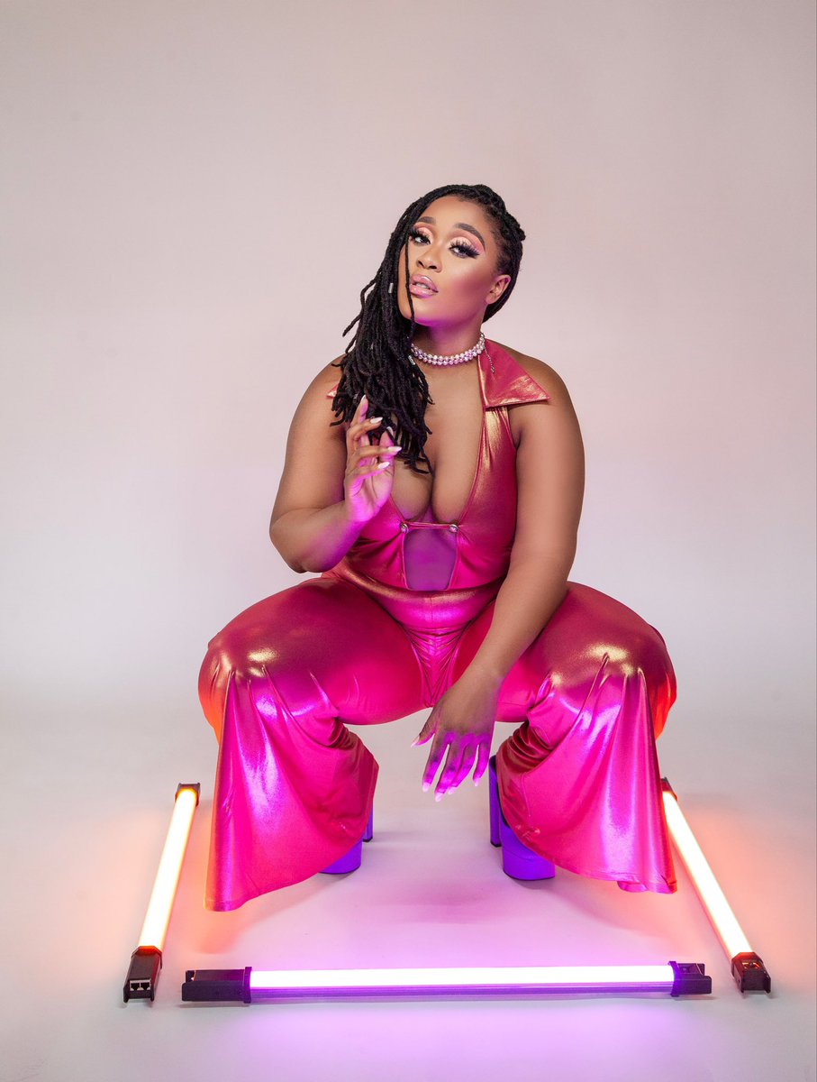 dancing queen 🪸🎸🪩