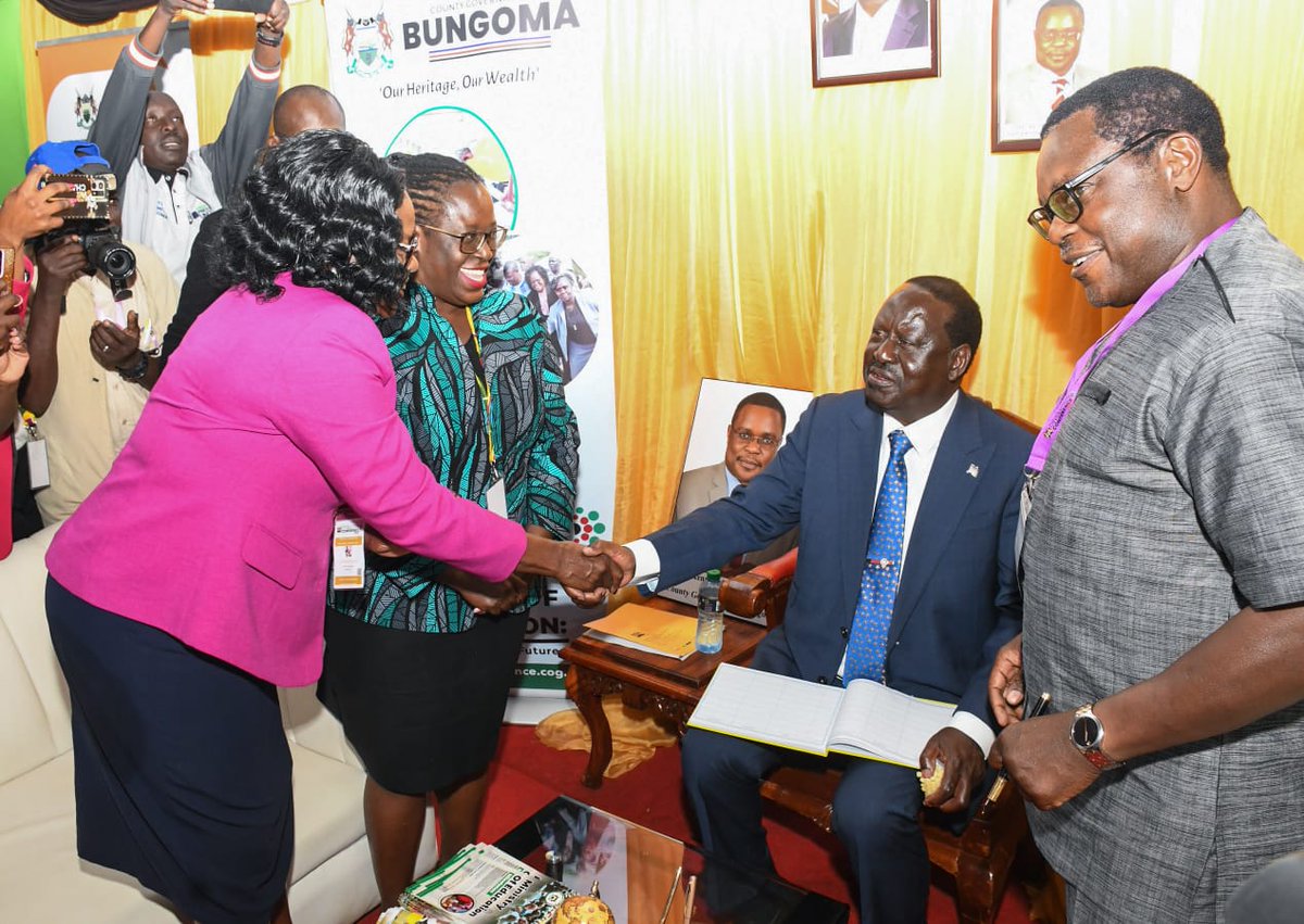 Governor Kenneth Lusaka tweet media