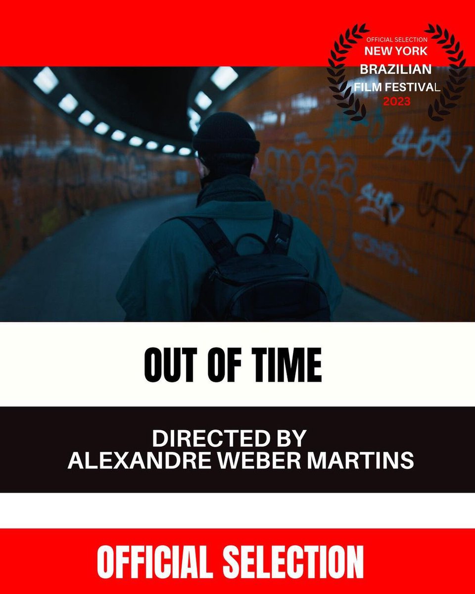 drpuppet's tweet photo. New York city friends!

Out of Time is going to be screened in New York City 😭 https://t.co/ewi3TATFvq