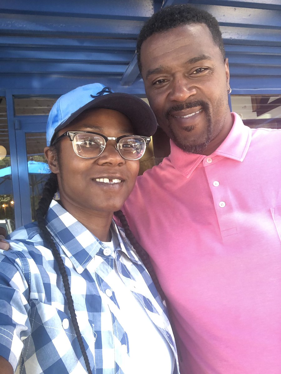 Dross1986's tweet image. You’ve been the best big bro , and ur STILL the BEST big bro🐐!!! Happy Happy Bday TBR!!! Luv u !!🥰 #famfirst #LeoSeason  @Bird4LIFE17