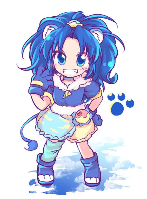 へいお待ち! 