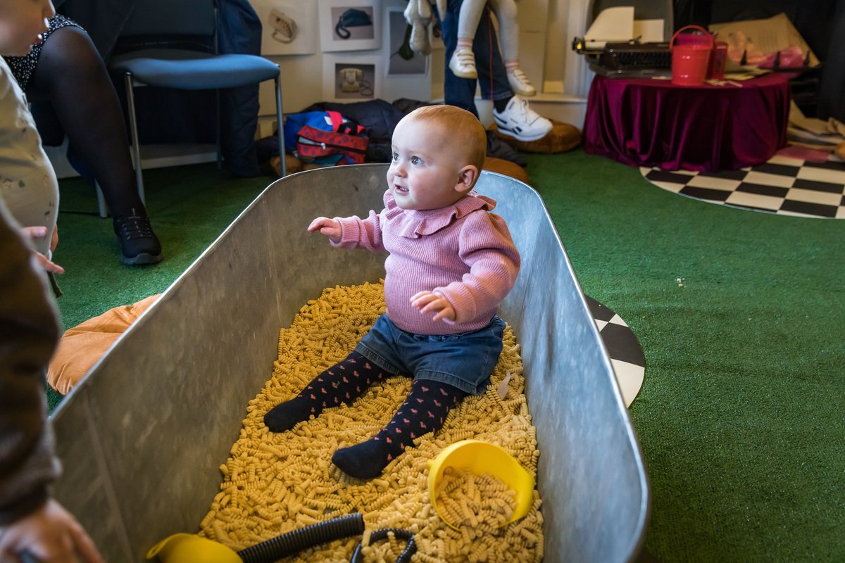 Rotherham Museums, Arts and Heritage tweet media