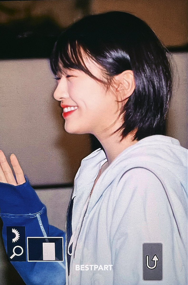 bestpart_901's tweet photo. 230817 동글동글 우리 콩 
#아이브 #안유진 #IVE #ANYUJIN #YUJIN https://t.co/hFX2sJXbbP