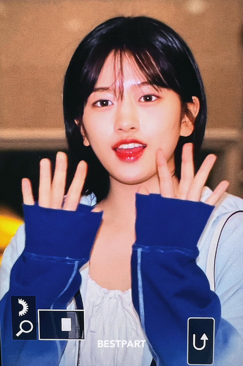 bestpart_901's tweet photo. 230817 동글동글 우리 콩 
#아이브 #안유진 #IVE #ANYUJIN #YUJIN https://t.co/hFX2sJXbbP