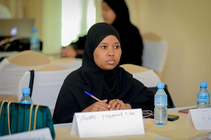 FIMOORG's tweet photo. Today @fimoorg in collaboration with @unsomalia concluded a three-day training on professional use of social media for 25 female journalists as part of their efforts in promoting gender equality in media and women's participation in shaping their narratives.

#WomenInMedia https://t.co/66tdqT0nVP