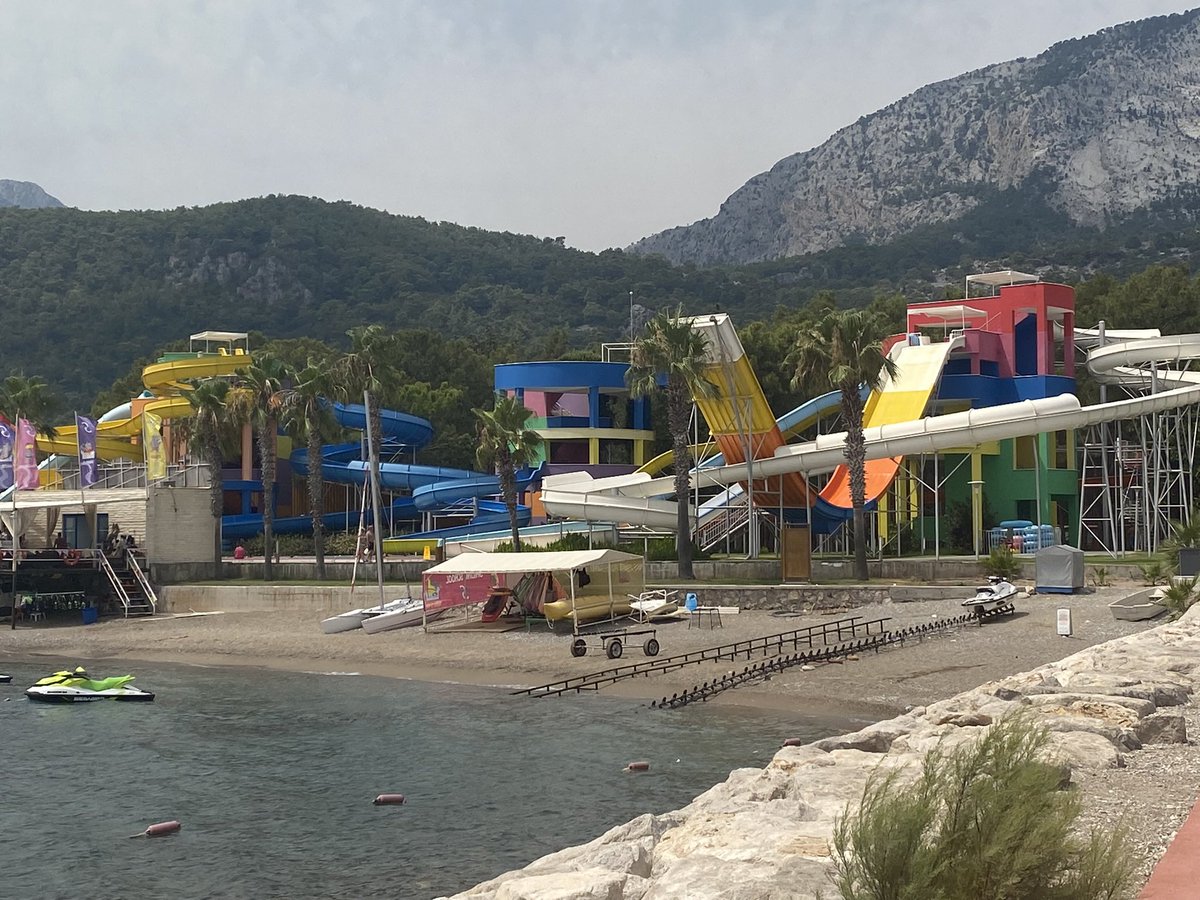 tmatters77's tweet image. Thursday afternoon in turkey #rixossungate @RixosHotels