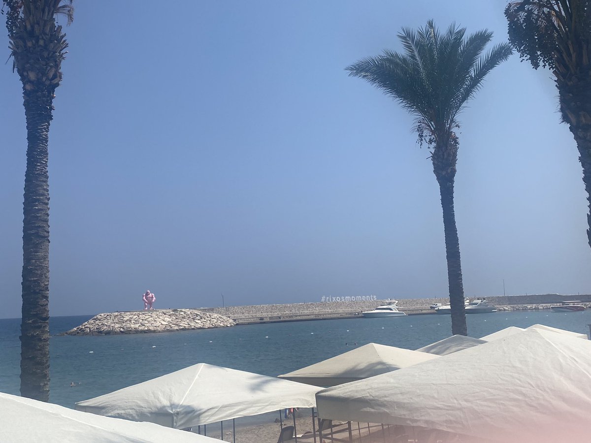 tmatters77's tweet image. Thursday afternoon in turkey #rixossungate @RixosHotels