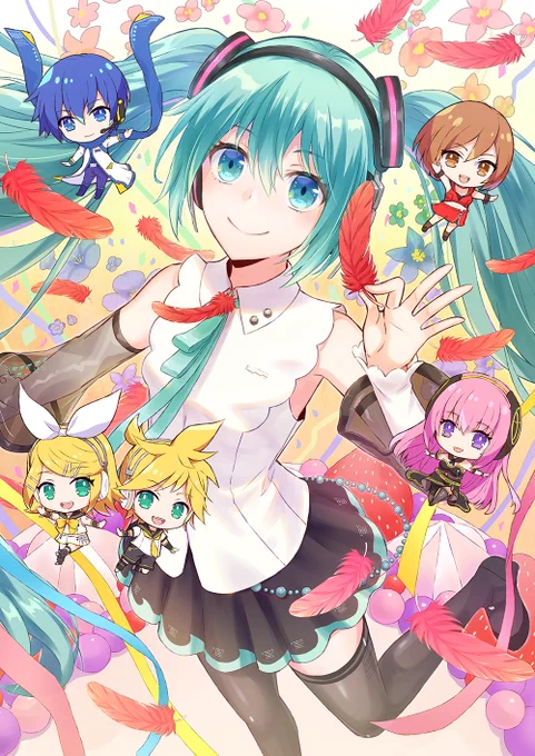 ◇固定用絵描きです。衣装デザインもします。・プロセカ衣装デザイン スイーツ衣装・雪ミク2023衣装デザイン最終候補・雪ミク2024衣装デザイン最終候補・ピアプロ赤い羽根コラボ 札幌市共同募金委員会賞連絡はメール(azakapem☆ ☆→@)やDMでお願いいたします。 