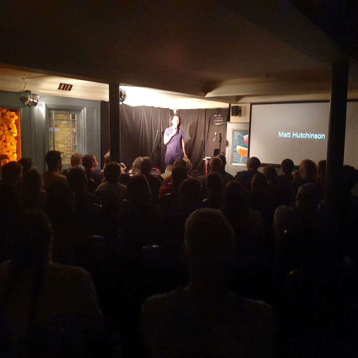 StandUpScience tweet media