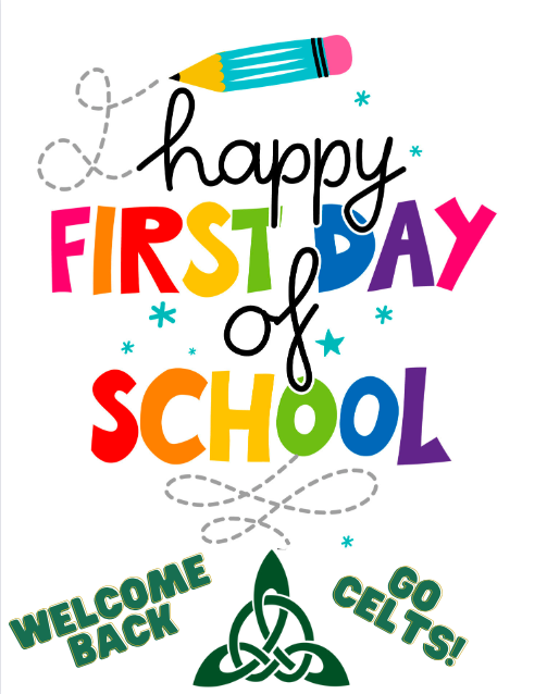 Grizzell Middle School tweet media