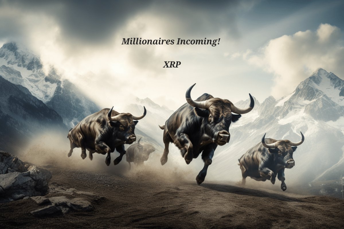RippleXrpie's tweet photo. #XRP pumped without any warning from 20 cents to $3.84 and changed many lives back in 2017. 

XRP will pump again without any warning... Be prepared! https://t.co/lR5XKifuaa