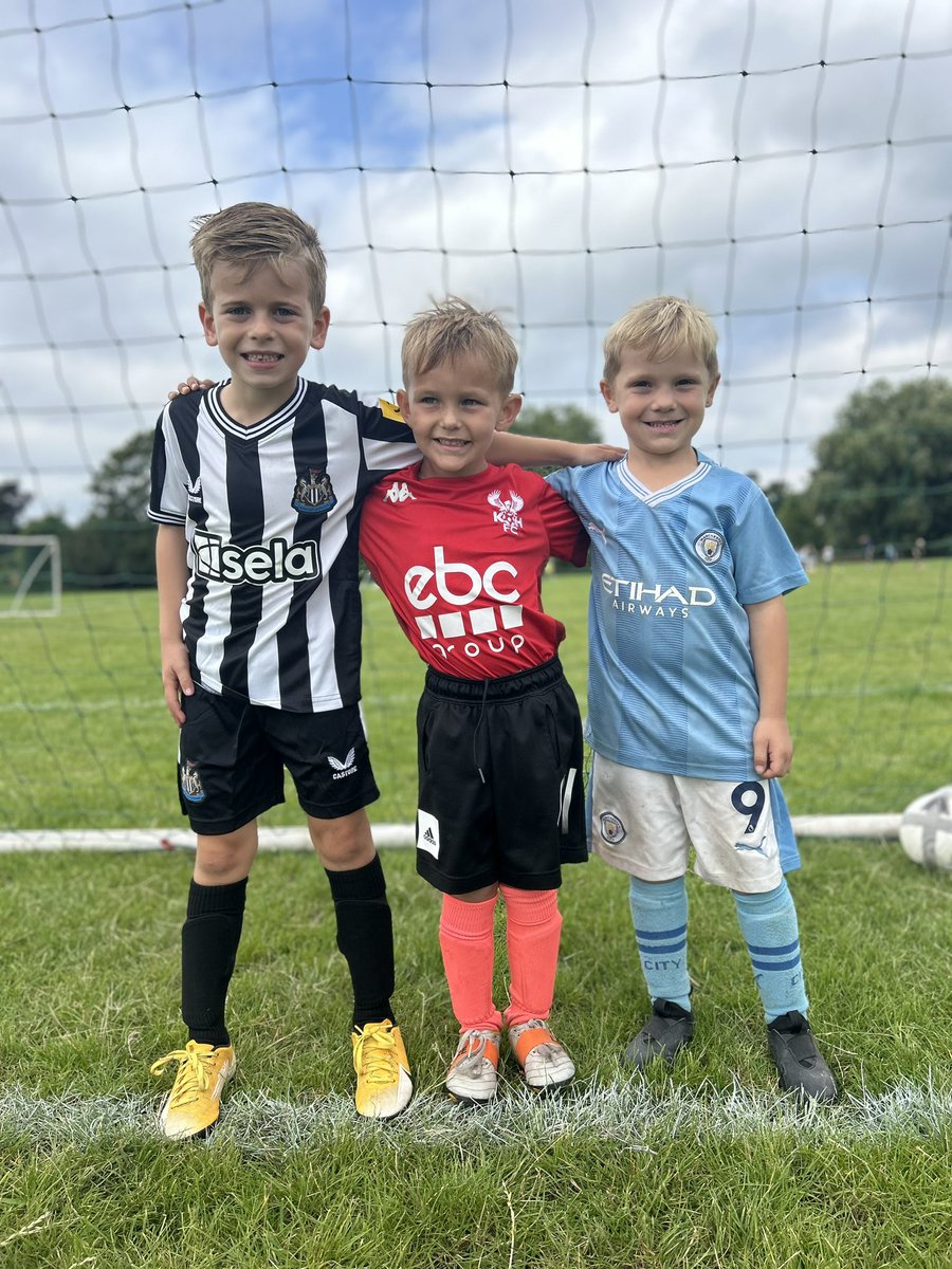 T2Coaching_'s tweet photo. Camp Day 2🙌

Half way through day 2 and what a morning we have had⚽️

👊Prepare, Play, Perform👊 https://t.co/eBGMzrrXvO