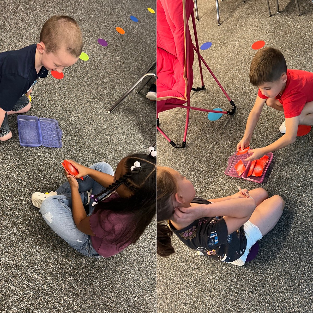 Nicole Moore tweet media