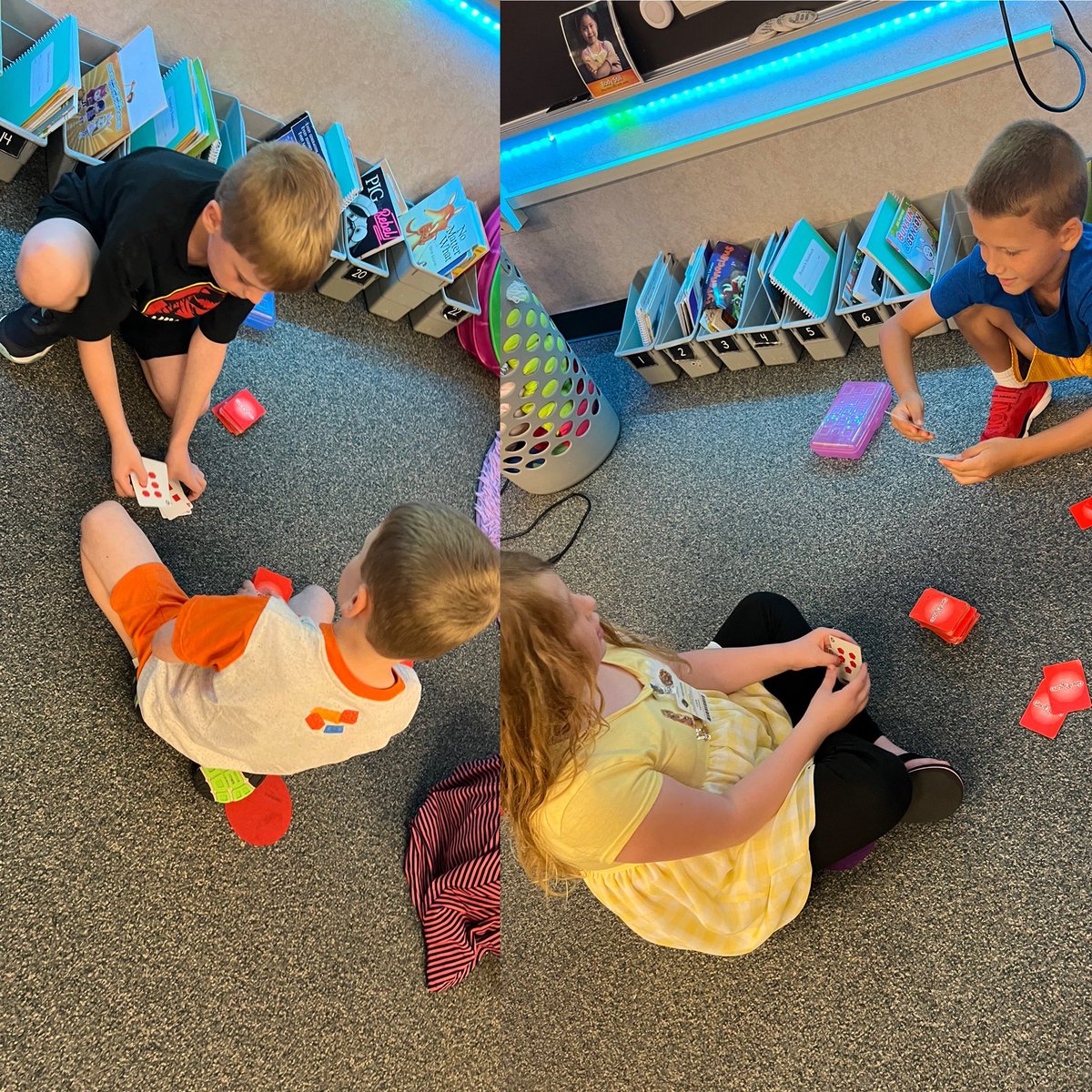 Nicole Moore tweet media