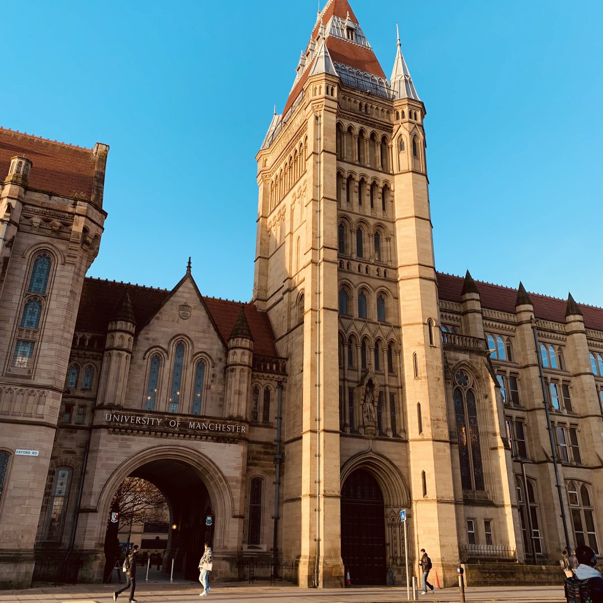 uomsoss's tweet photo. You’re coming to Manchester 💜
Congratulations to all those who will be joining us at the School of Social Sciences, leave us a comment if you’re joining us 🎉🥳🎉
We can’t wait to see you all in September 💜
#alevelresultsday #hellouom #welcometomanchester https://t.co/eD5zqDBqHc
