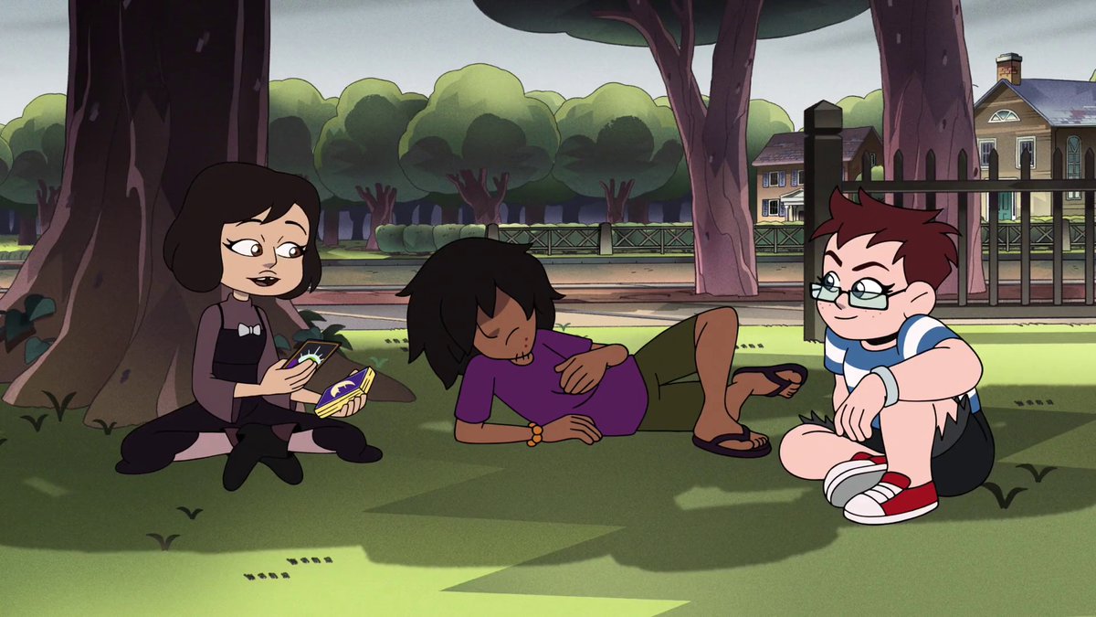 TOH_frames's tweet photo. #TheOwlHouse Yesterday's Lie (S2E10)
Frame: 14015/33526 https://t.co/YqQNOeEYhF