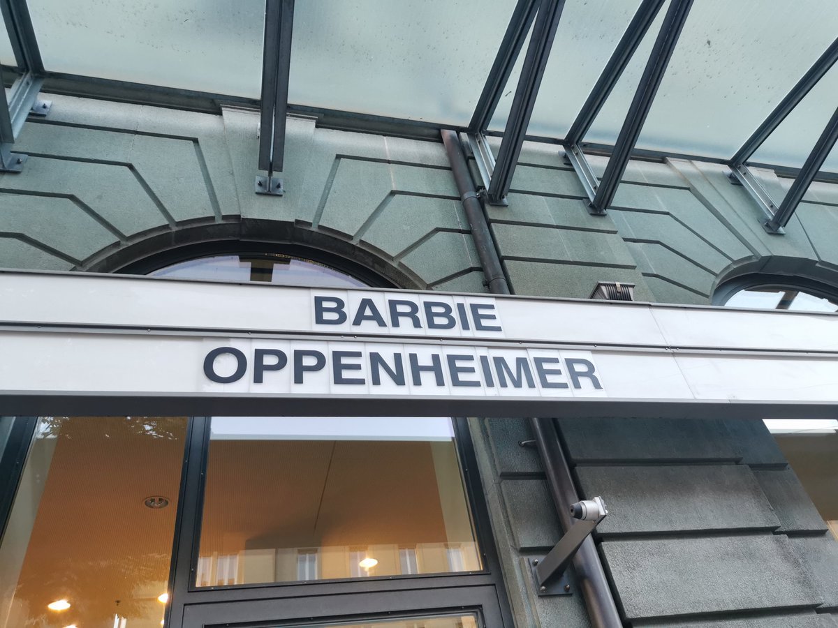 Daniela Rölli tweet media