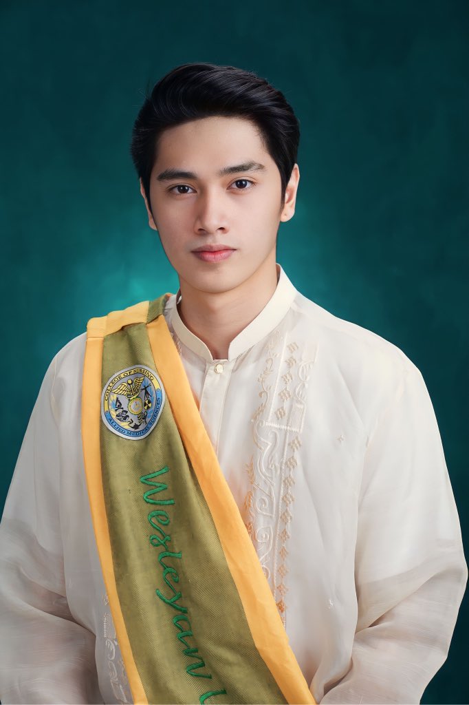 fredoacejasss's tweet photo. WILFREDO RECINTO ACEJAS JR 

REGISTERED MEDICAL TECHNOLOGIST! 

ISAIAH 60:22! ✨⚡️ https://t.co/UxVYpcCiWL