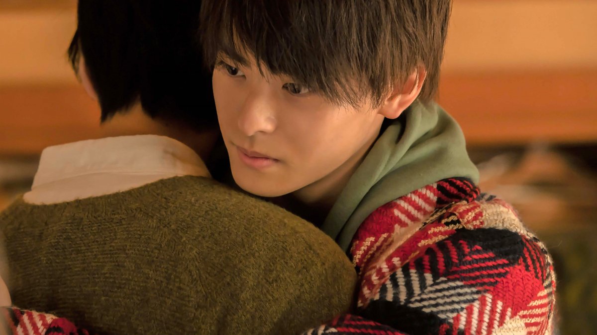 ◇配信開始 シリーズ『#美しい彼』シーズン2（日本） #萩原利久、#八木