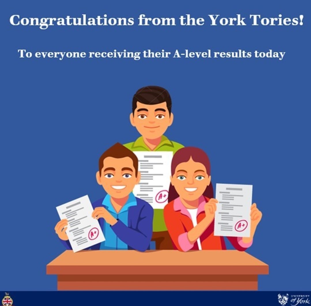 York Tories tweet media