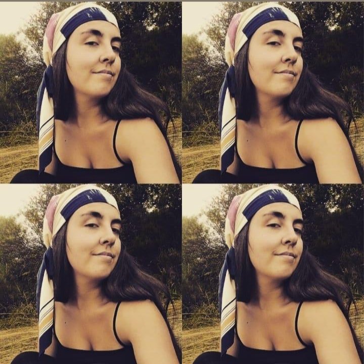 Luliirvalbu's tweet photo. 🔸️v e r a n i e g a s🔹️
☀️△🌿🤠☁️🐺👣
#Horcadas
#leonesp 🦁 https://t.co/gmyH6kuCNq