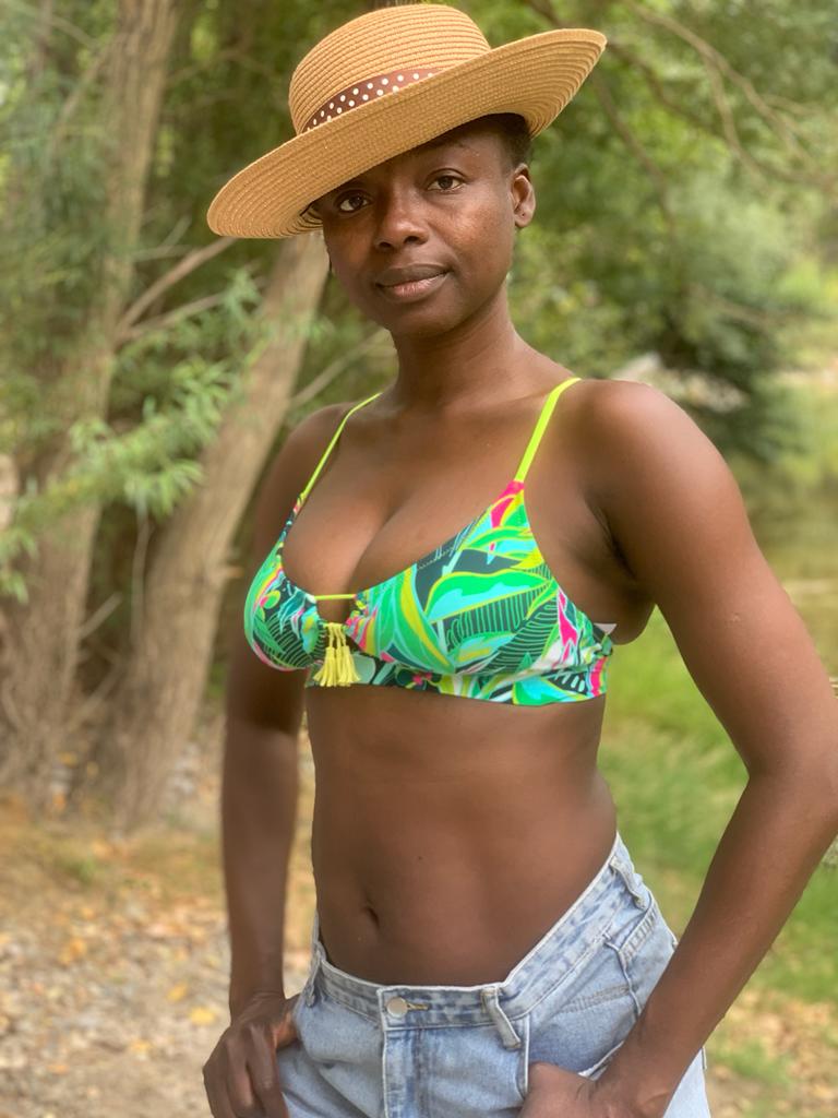 Kandy GUIRA tweet media