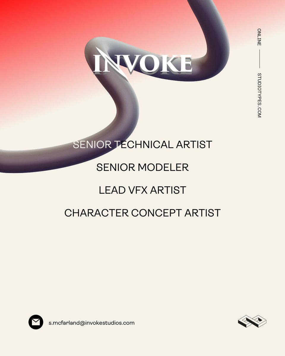 Studiotypes tweet media