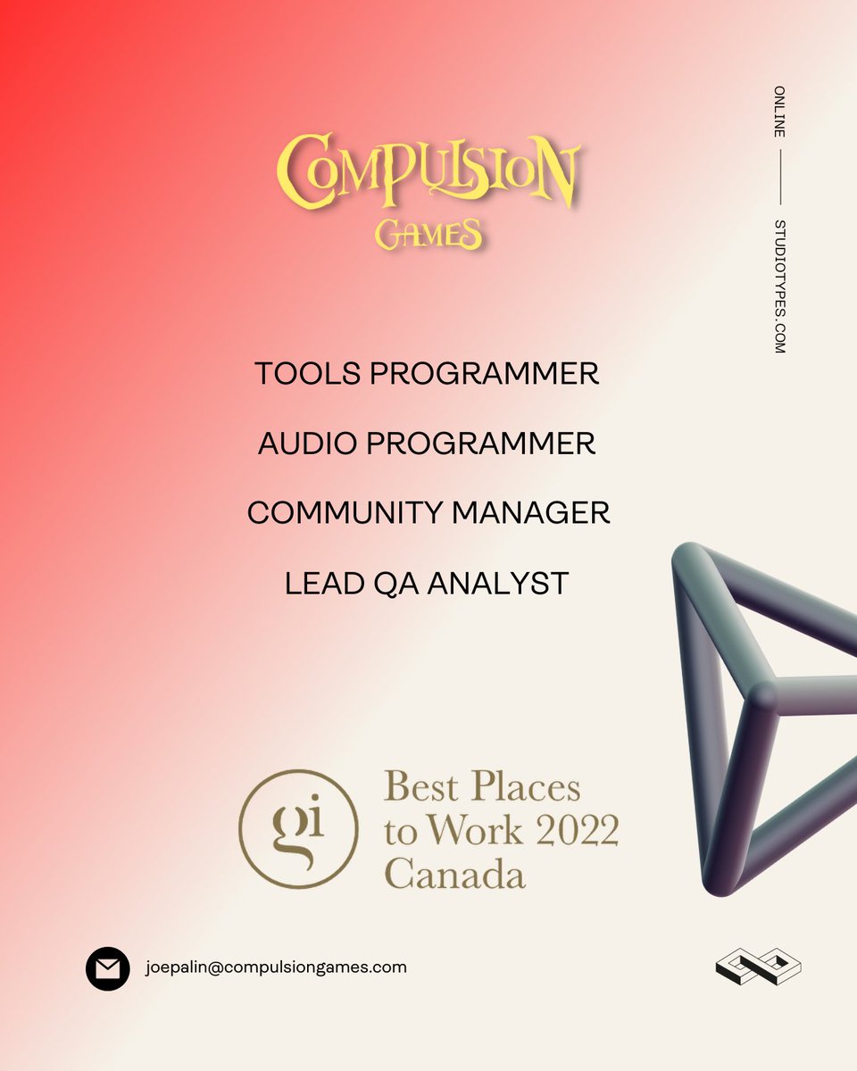 Studiotypes tweet media