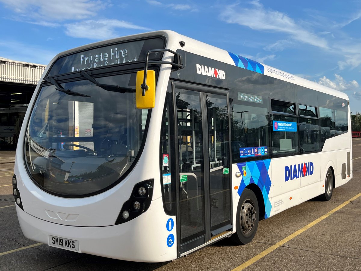 DiamondBusSE's tweet photo. Our new 710 launches soon: https://t.co/DqV3CKW2oV
More details on our website: https://t.co/nLfNgguQQm https://t.co/BzwV3jk2BG