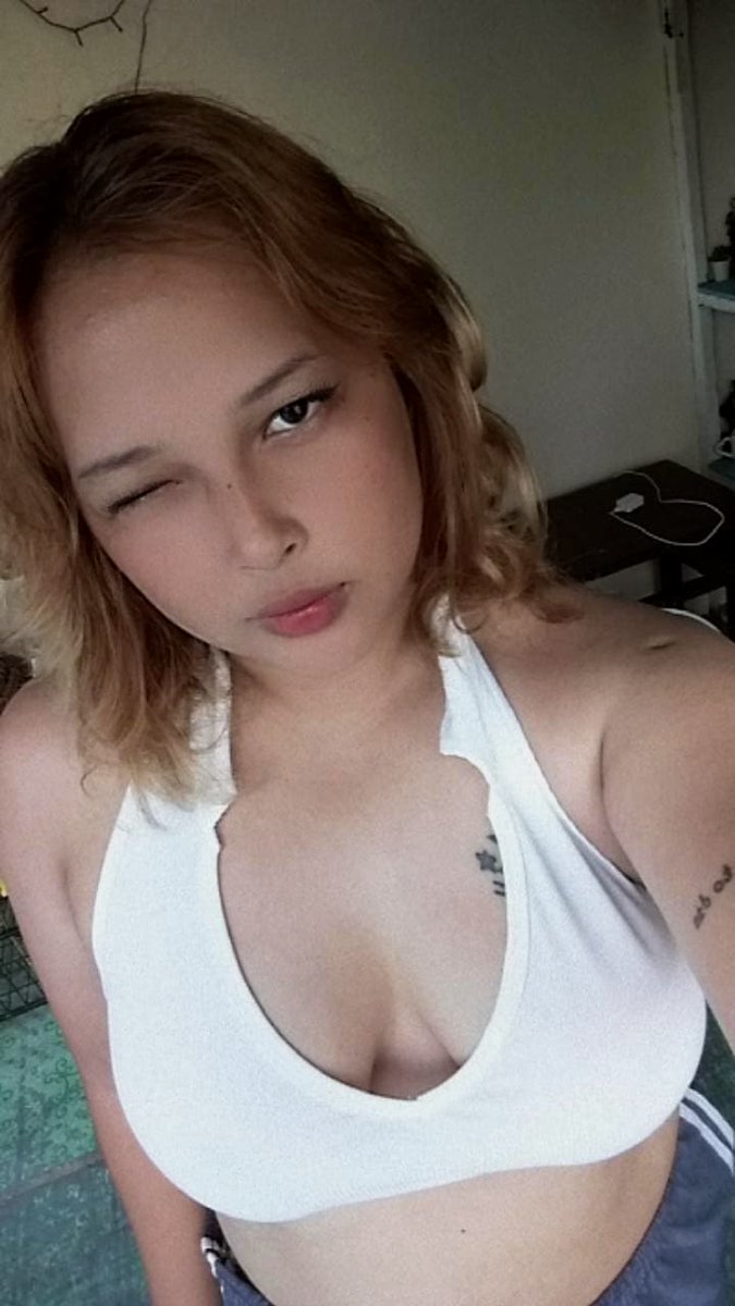 hamfeeeee's tweet photo. In my fem era https://t.co/8lxyE6eQ9V