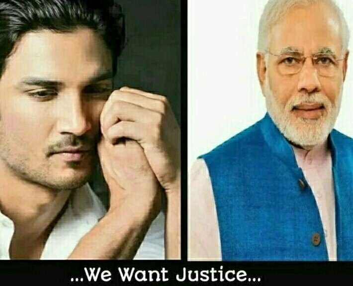 imdeb_s's tweet photo. Our PM's got the authority to disclose the outcome of #CBI who've got all details of SSR case but he has also remained silent for the last 3 year's!
All agencies have compromised themselves without disclosing to the @PMOIndia what they have unearthed!

What Stopping CBI InSSRCase https://t.co/qorGMov1Di