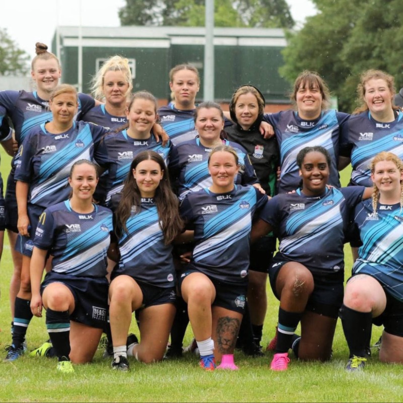 RFLCommunity's tweet photo. π The inaugural #WSLMidlands Grand Final will take place at @leamingtonrfc this Saturday as @CoventryBears face @telfordraiders!