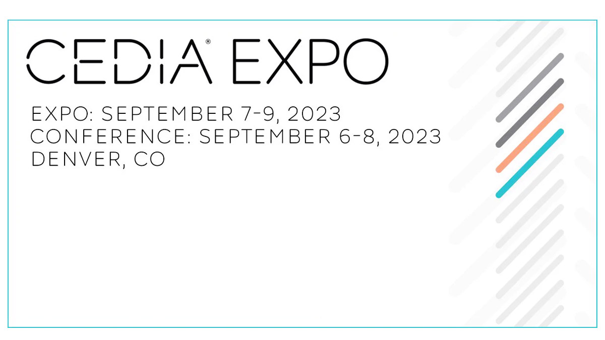 audioXP_editor's tweet image. Trinnov Audio will promote the first US demonstration of its WaveForming technology at CEDIA Expo 2023 in Denver, CO.
Read More audioxpress.com/news/trinnov-a…
#digitalsignalprocessing #standingwaves #activebasscontrol