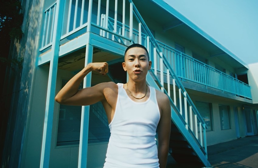 LOCO Luncurkan Video Musik ‘INEEDYOURLOVE’
koreanindo.net/2023/08/17/loc…