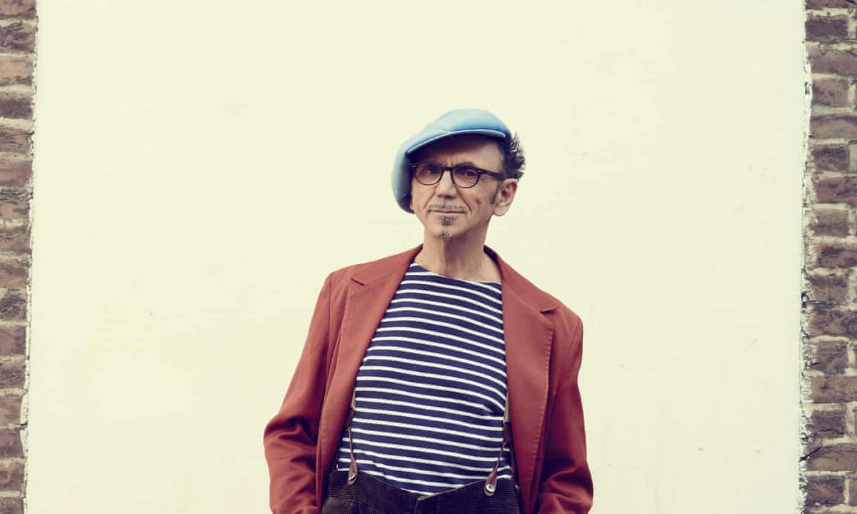 sodajerker's tweet photo. It seems @DexysOfficial's Kevin Rowland turns 70 today. 🥳 So it's probably as good a time as any to announce him as our next guest on the pod! 👍 Happy birthday, Kevin! https://t.co/bExIWtFodp