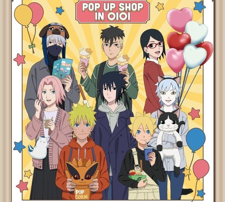 Berbelanja Promo Kemerdekaan 🛍️

Ninja juga perlu aksesoris dan jajan yang berkualitas. Di hari kemerdekaan, kalian warga Era Shinobi bisa berburu promo di toko terdekat, Era Shinobi Home Shopping.

Dapatkan barang serta aksesoris dengan harga spesial!