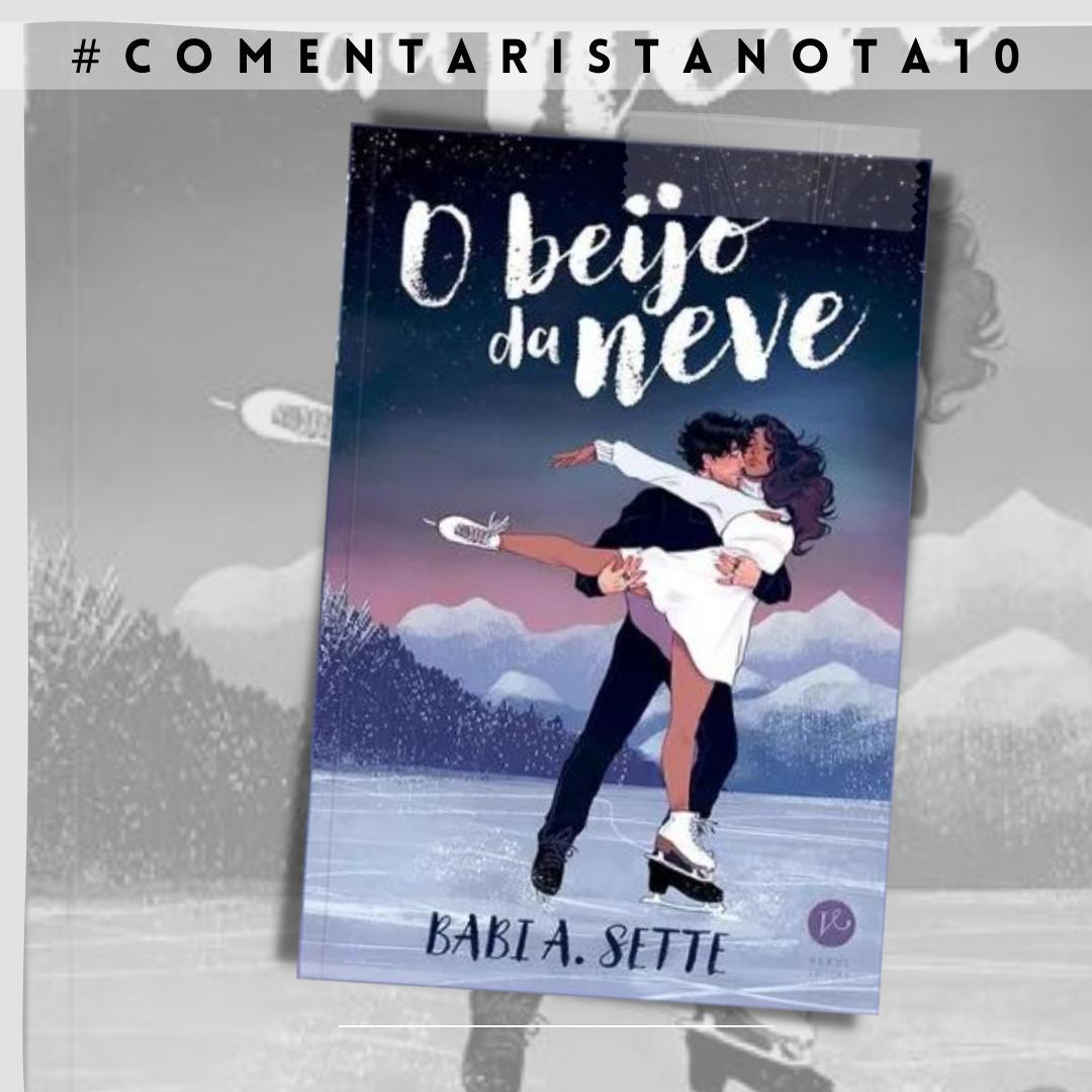Blog_SRomantica's tweet photo. Vem participar no blog Sempre Romântica do #ComentaristaNota10 - Agosto, e concorrer ao livro:
📖 O Beijo da Neve - Babi A. Sette.
🏠 @BabiASette
🏠 @Verus_Editora
📌 https://t.co/5iV49WNZ63
.
.
.
#sempreromantica #promoção #EuLeioAutorNacional
#AutorNacional
#FriendsBookLove https://t.co/OHV7wd5KXQ