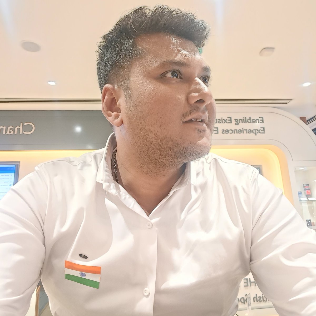 Mithilmehta24's tweet photo. #NewProfilePic https://t.co/bzX9XYXYMF