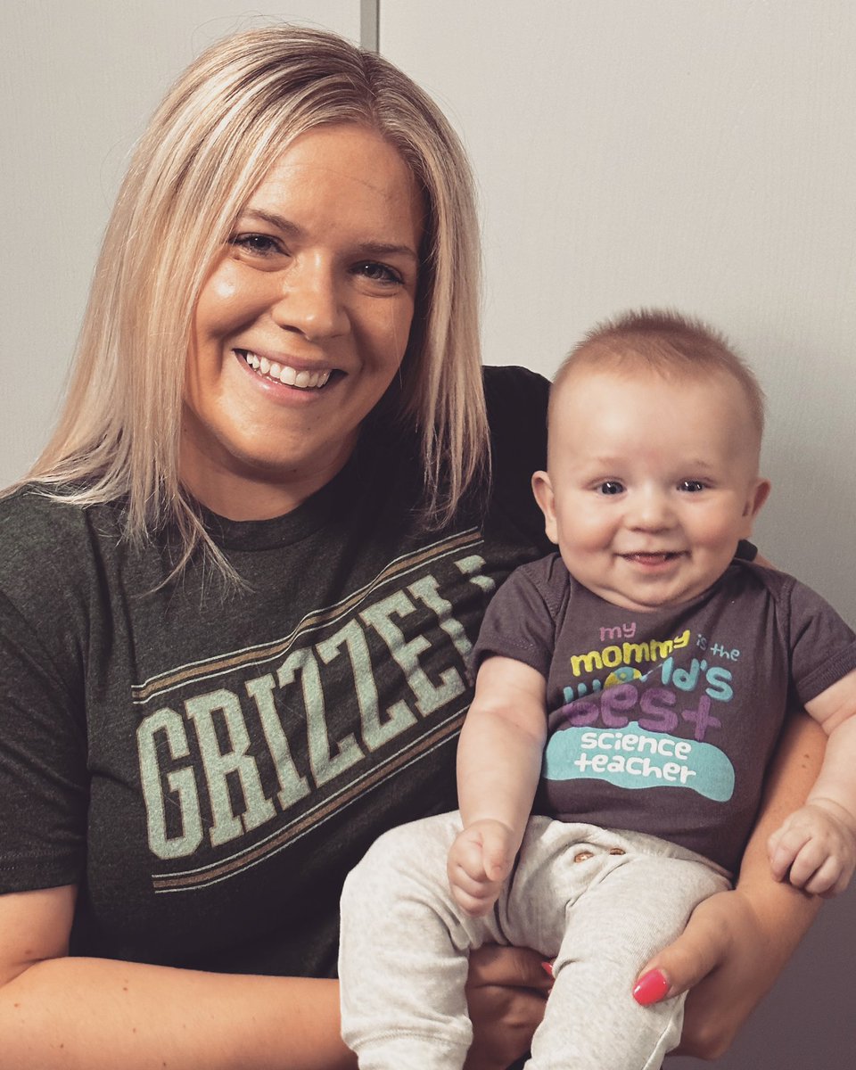 Tori (Trivisonno) Robinson tweet media