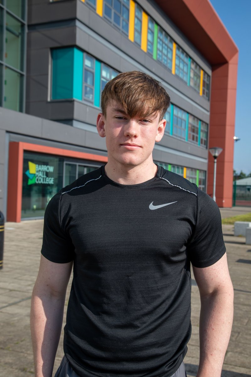 GreatSankeyHS's tweet image. Ben excelled with A* in Mathematics and Chemistry and A in Biology. He will shortly be studying Chemistry at Imperial College London.