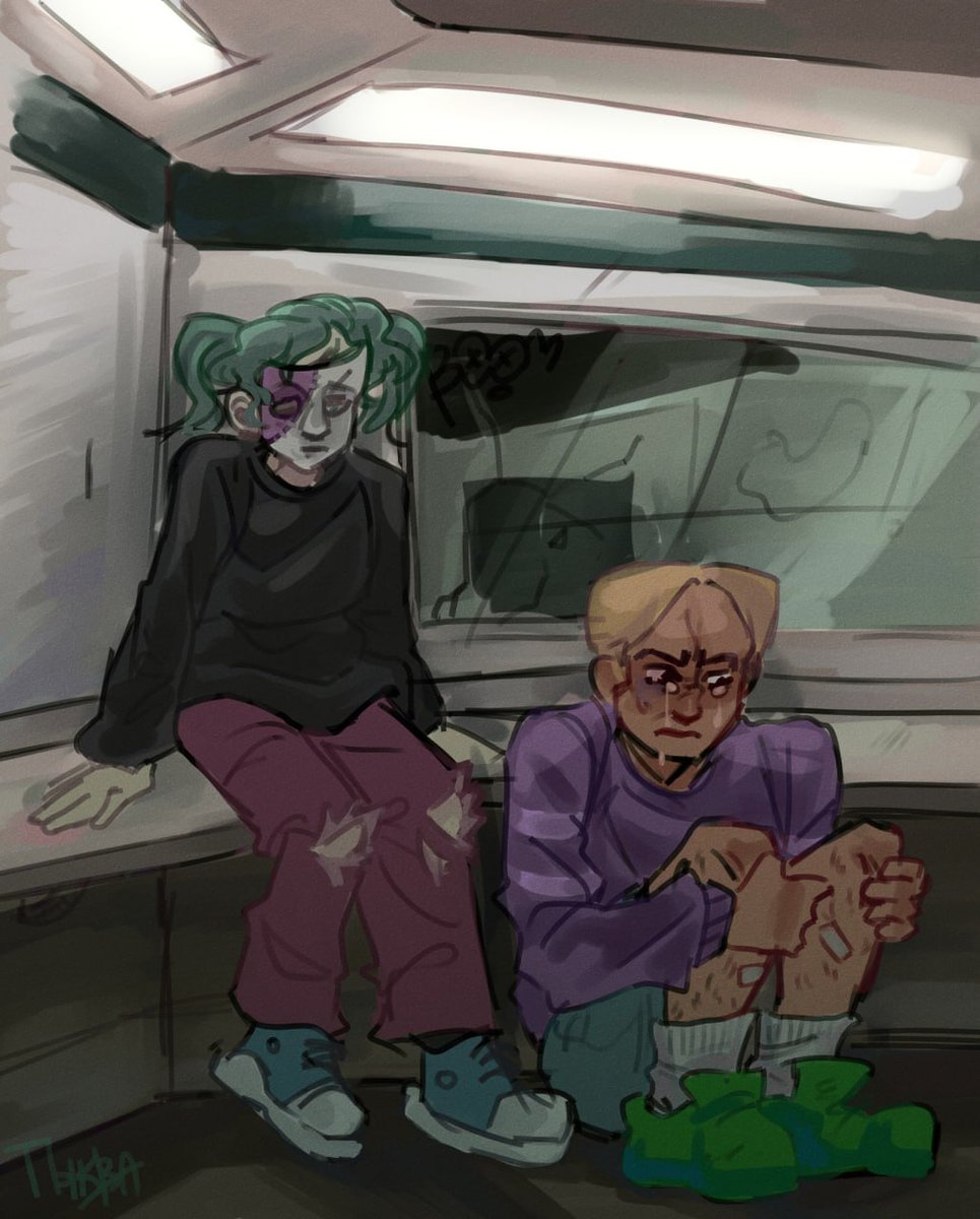 fukyouwilliam's tweet photo. это последнее обещаю(нет)

#sallyface #salfisher #travisphelps #salvis https://t.co/0dBHS5XFZL