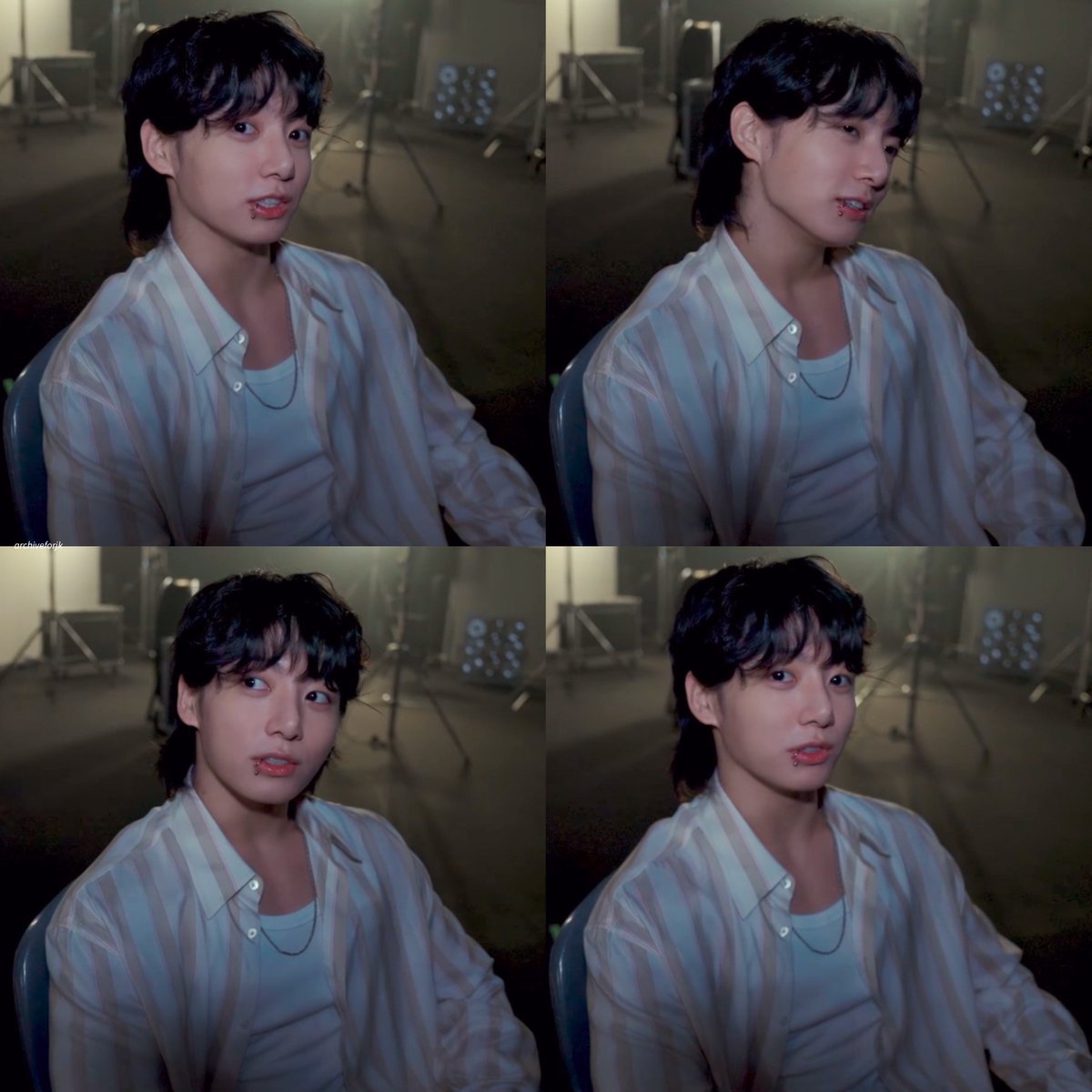 archiveforJK's tweet photo. jungkook <3 https://t.co/NGx08nmkyA