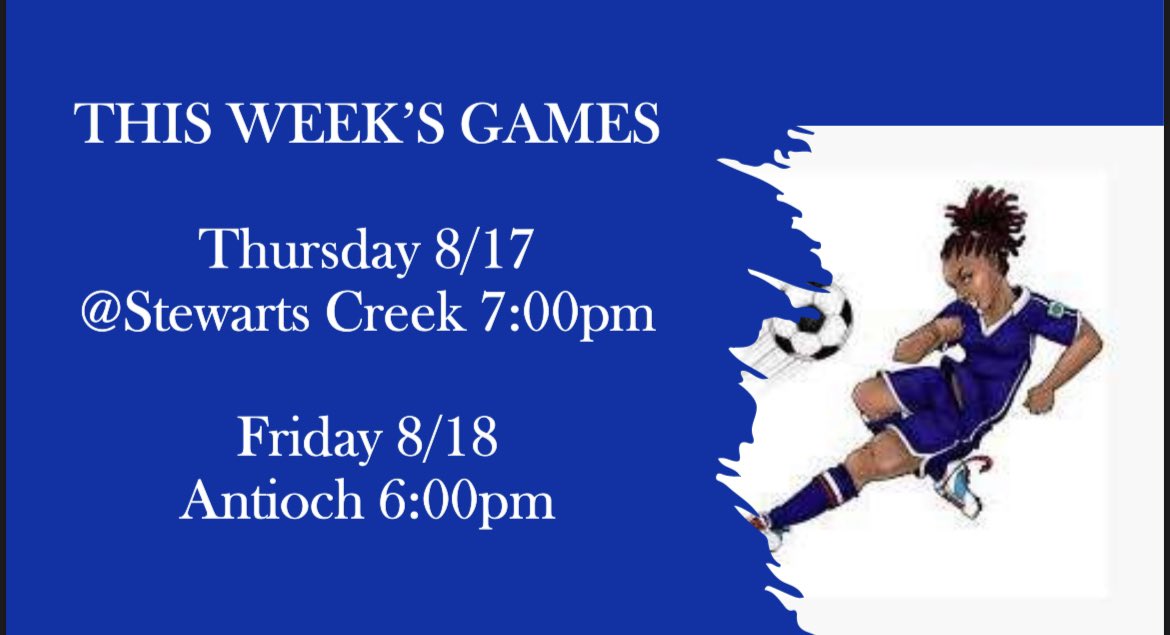 lavergne.girlssoccer (@lavergnehsgs) on Twitter photo 