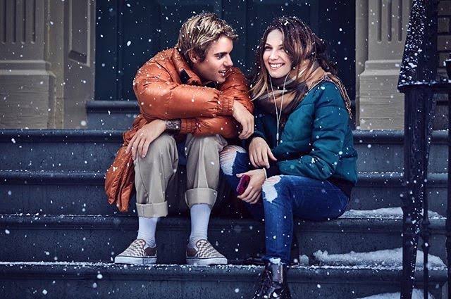 6 years ago, today, Justin Bieber's "Friends (with BloodPop)" was released.

— The single arrived in the midst of Justin's inescapable droplet era in 2015-17 accompanied by global hits like WAÜN, WDYM, Sorry, Love Yourself, Let Me Love You, Cold Water, Despacito (R), I'm The One.