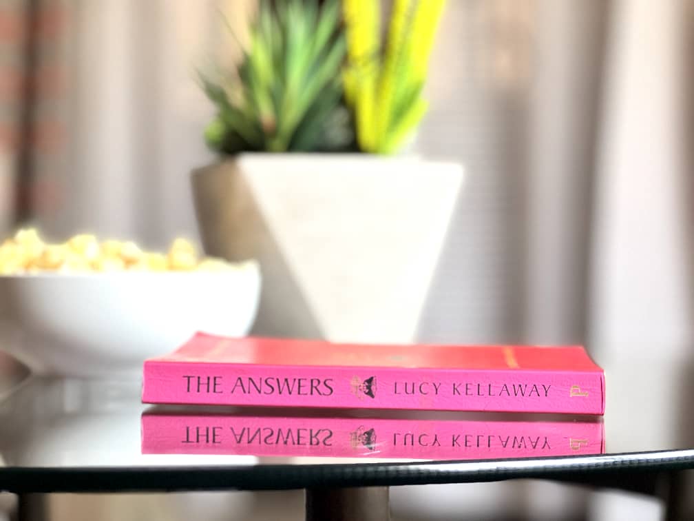 UKGCC_ExecDir's tweet photo. As an agony aunt, @lucykellaway shares her pragmatic take on how to handle bullying bosses, disastrous office affairs and sexism at work. Get a copy and delve into it, I am curious to learn about your favourite sections in the book.
#UKGCC #Iamreading #Answers #ReadABookSeries https://t.co/BKt7Fb9pTP