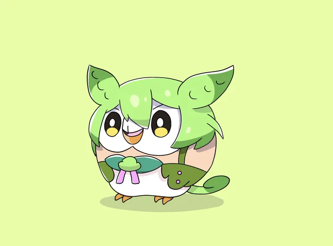 モクローなのだ!!!!!! 